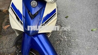 SIRIUS GP XE TỐT BỀNCỰC NGON MÁY ZIN ÊM CHẠY MẠNH