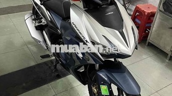 Honda Winner X 150i 2020 Xám bạc