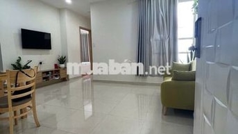 Bán Căn 62m2 Có nội thất; Mới và đẹp. Chỉ 2,420 tỷ. LH HƯƠNG xem nhà