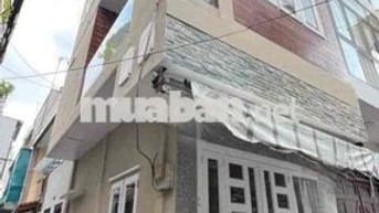 Nhà-NC-3PN-2WC-Gia-9Tr-TL-Cach Mạng Tháng Tám.Quận 3