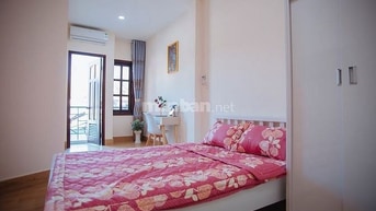 Cho thuê CĂN HỘ Mini & Phòng trọ Full NT: 750 Nguyễn Kiệm. Q.PN-HCM