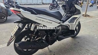 Honda Air Blade 2020 Trắng 20000 km