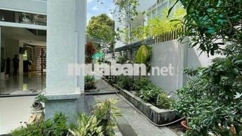 CHO THUÊ BIỆT THỰ FULL NỘI THẤT -5 PHÒNG NGỦ- 50 Triệu