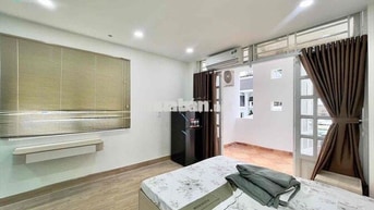 KHẢI TRƯƠNG STUDIO BANCOL GIÁ RẺ KHU BẢY HIỀN