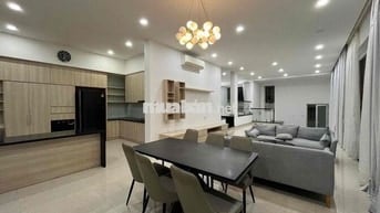 CHO THUÊ BIỆT THỰ EVERICH 5 Phòng Ngủ- Full Nội Thất 67 triệu