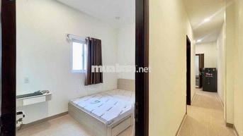 🔥 CHO THUÊ 2PN SIÊU RẺ FULL NỘI THẤT NGAY BẢY HIỀN TIỆN QUẬN 10