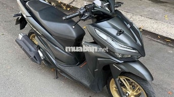 Honda Vario 150 2022 Đen nhám