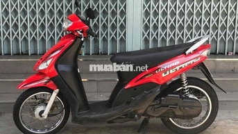 Yamaha Mio Thái . Xe đẹp - Máy ngon lắm