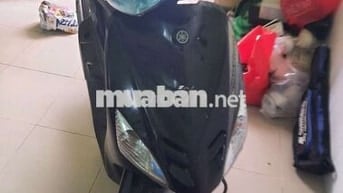Yamaha Mio Đen Đã sử dụng