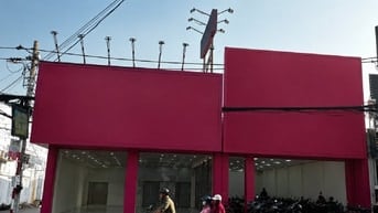 Cho thuê MT Lê Đức Thọ, P.15, Gò Vấp – vị trí cực đẹp+DT 6.5x20m