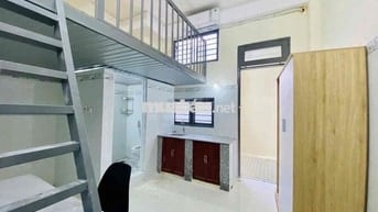 🔥DUPLEX THANG MÁY-PHÒNG TRỌ GIÁ RẺ🔥ETOWN-K300-SÂN BAY-PHÚ NHUẬN-Q10