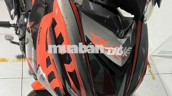 Yamaha Exciter 2019 150 Đen cam