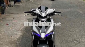 Honda Air Blade bs61.bán trả góp.trao đổi xe