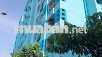 cho thuê căn hộ 50m .1PN.Giá 5 triệu