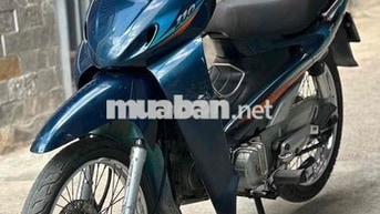 Future 1 2004 Xanh Máy chạm đầu êm ru - Chính chủ