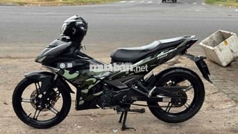 Yamaha Exciter 150 biển 43 chính chủ
