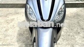 SYM Angela 50 2022 Bạc