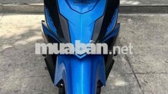 Honda Wave Blade 110 Xanh đen