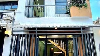 Duy nhất 1 căn Phan Tây Hồ - Phú Nhuận - 1 tỷ 690 - SHR