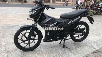 Suzuki Satria F150 2020 Đen 7000km
