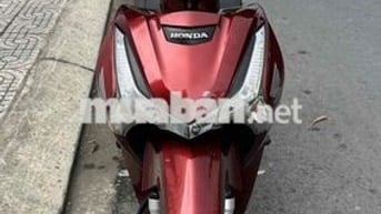Honda Future FI 125 Đỏ