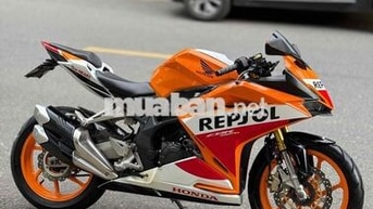 Honda CBR250RR Repsol ABS 3 Chế Độ Lái