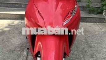 Honda Wave Anpha 110 Đỏ