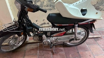 Honda Dream 1998 Đen