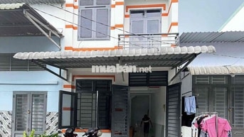 Nhà đẹp 4*7m 2PN hẻm 8m ô tô 2/ ngắn LIÊN ẤP 2-6 Vĩnh Lộc A