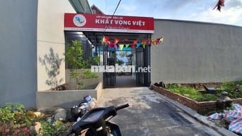 Bán đất cách 30 mét ra khu đấu giá Bắc Hồng