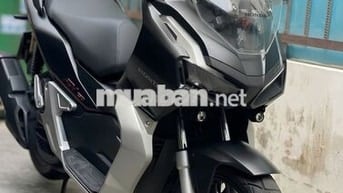 Honda ADV 150 màu Đen
