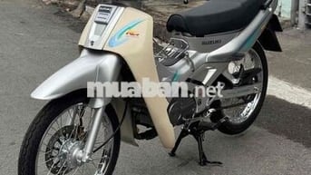 Xipo 110 HQCN Xe Dọn Mới Từ Trong Ra Ngoài