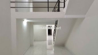 🏡 NHÀ ĐẸP BÌNH CHIỂU – 2 TẦNG + LỬNG – HẺM Ô TÔ – GIÁ NGỘP CHẠM ĐÁY 🏡