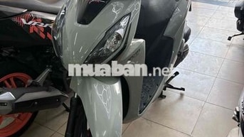 Honda Vision 2023 Thể thao Xám