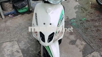 Yamaha Mio Ultimo Trắng