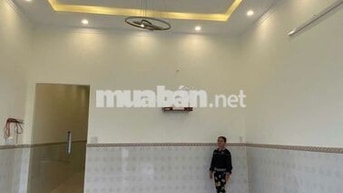 Nhà đẹp chỉ 850tr mặt tiền tỉnh lộ