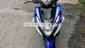 Yamaha Novo 5 FI Xanh trắng Đã sử dụng