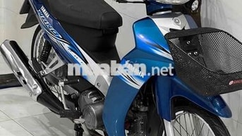 Yamaha Sirius 50cc Xanh
