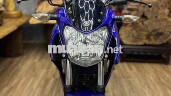 Yamaha FZ 150Fi Movistar 2015 chính chủ biển SG