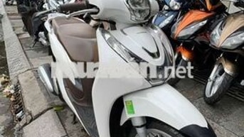 Honda SH mode ABS 2022 Trắng Đã sử dụng