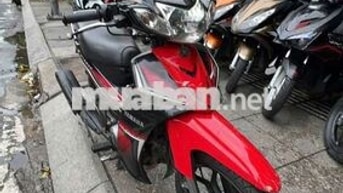 Yamaha Sirius RC 2019 Đỏ Đã sử dụng