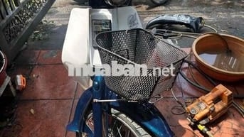Honda Super Cub 81