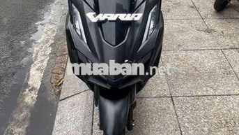 Honda Vario 160 2023 Đen Đã sử dụng