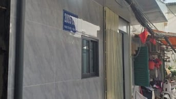 Bán nhà 2805/63/4 PHẠM THẾ HIỂN P7 Q8