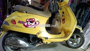 bán xe vespa