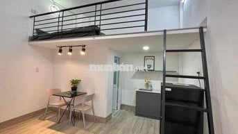 PHÒNG TRỌ CỬA SỔ TRỜI GẦN ĐẠI HỌC NGUYỄN TẤT THÀNH