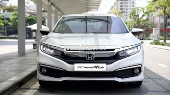 CIVIC G GEN 10 2020 SIÊU MỚI, ODO: CHỈ 30.000KM