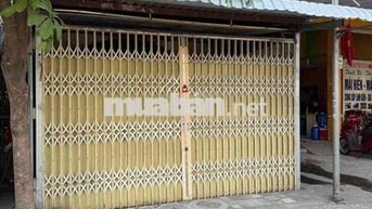 BÁN NHÀ MẶT TIỀN NGUYỄN THI BÚP TÂN CHÁNH HIỆP Q12 ,