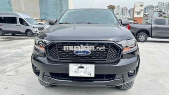 Ford Ranger XLS AT 4x2 2022 28.000km Đen