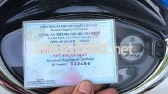 Piaggio Fly 2013 Trắng